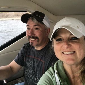 Meet your Posher, Monica